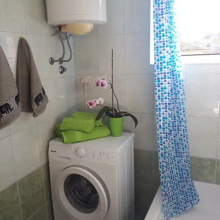 Dori شقة بولا